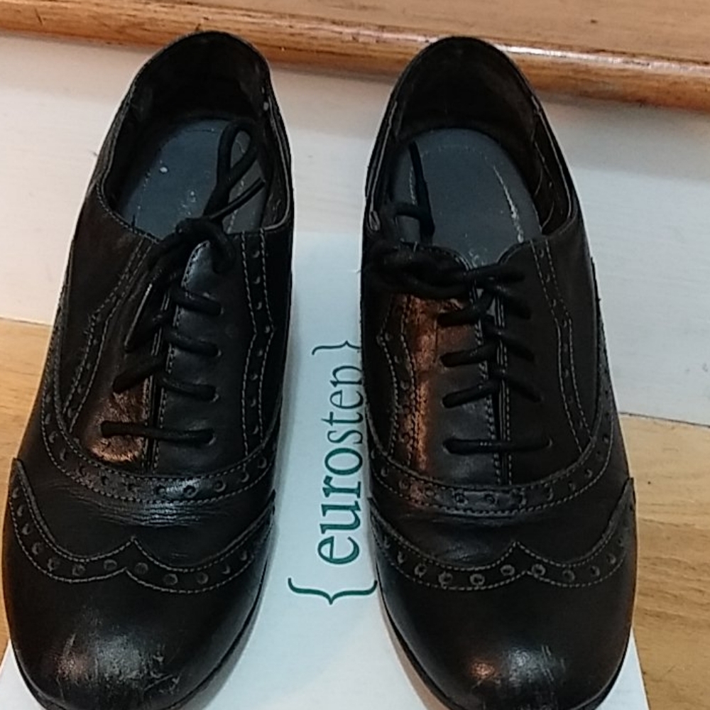 Eurostep shoes
